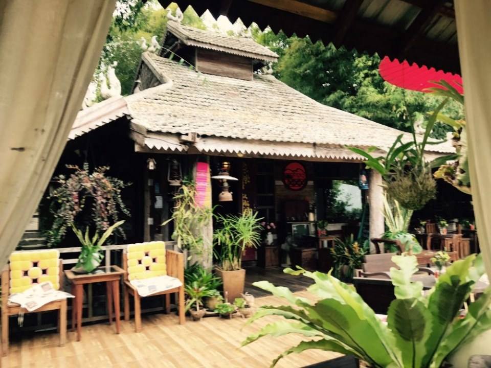 เที่ยวเชียงราย ให้หายคิดถึงครับ
