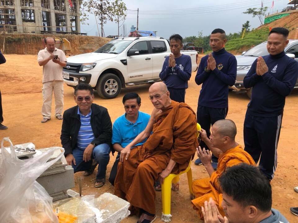 เที่ยวเชียงราย ให้หายคิดถึงครับ