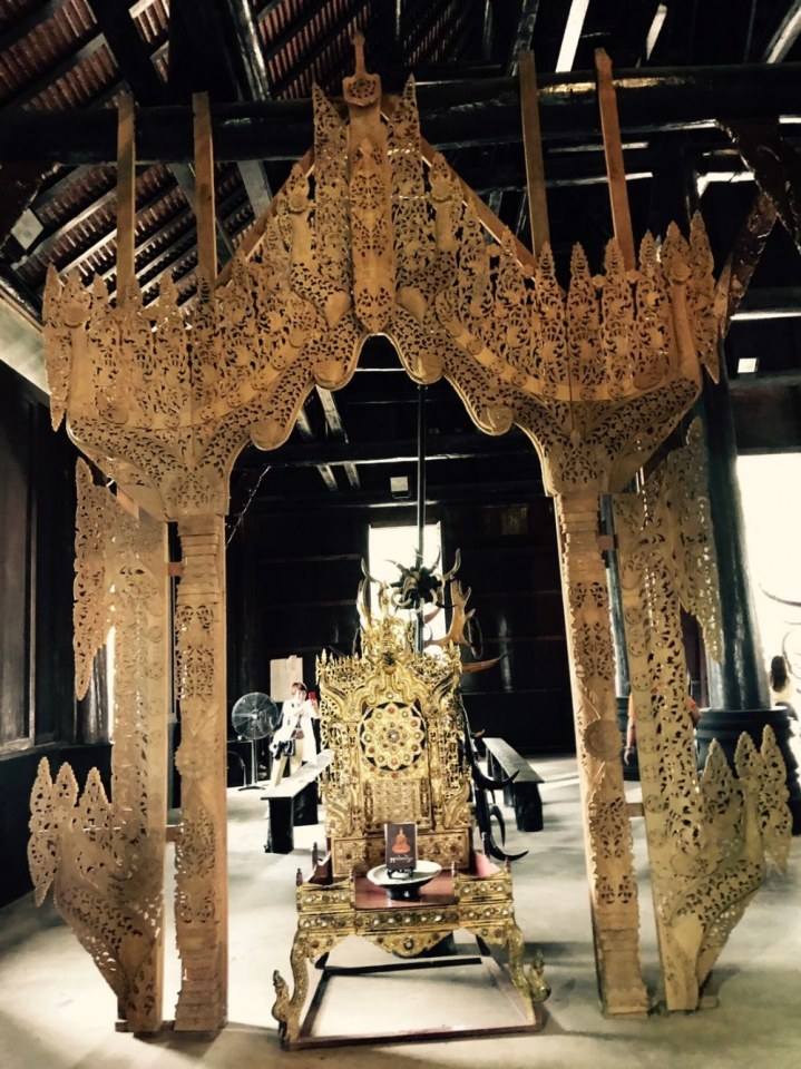 เที่ยวเชียงราย ให้หายคิดถึงครับ