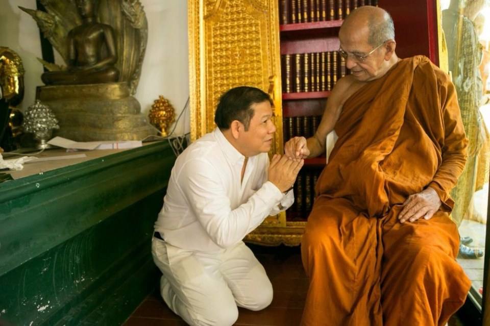 เที่ยวเชียงราย ให้หายคิดถึงครับ