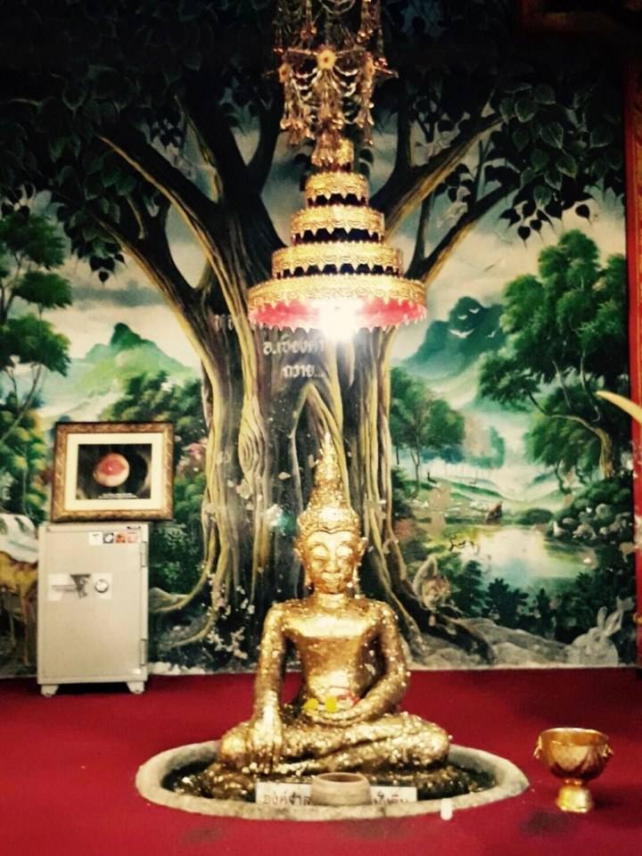 เที่ยวเชียงราย ให้หายคิดถึงครับ