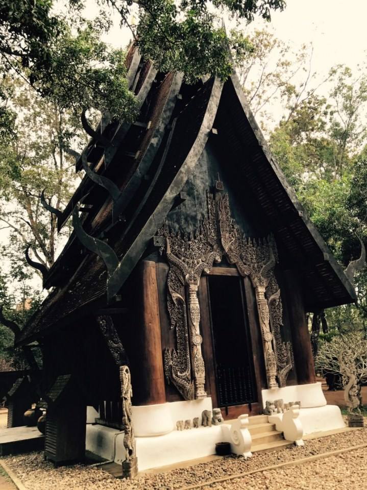 เที่ยวเชียงราย ให้หายคิดถึงครับ