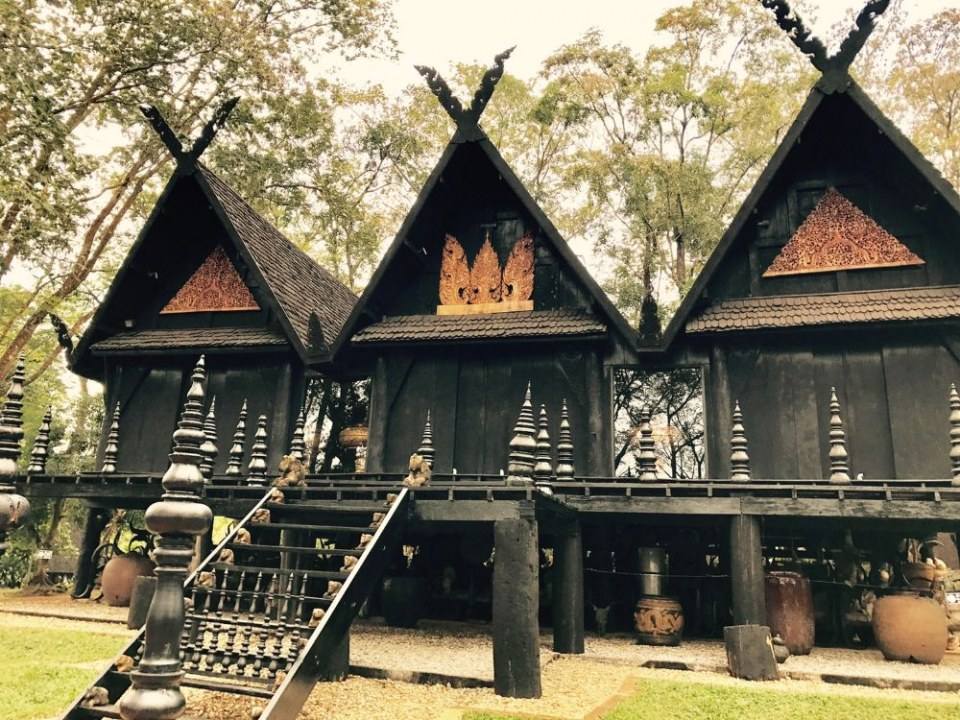เที่ยวเชียงราย ให้หายคิดถึงครับ