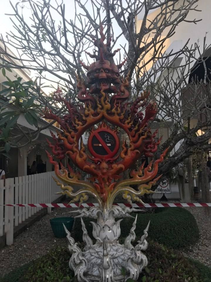 เที่ยวเชียงราย ให้หายคิดถึงครับ