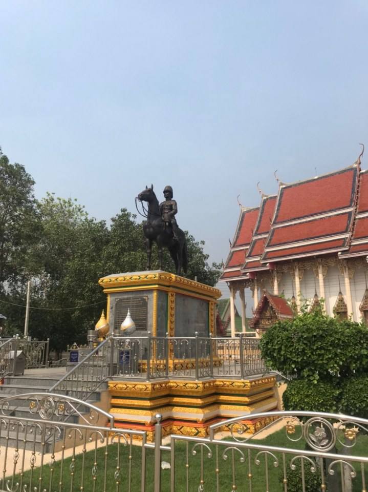 รายการ "เรียกที่นี่ ว่าที่รัก" รักโพธาราม อ.โพธาราม จ.ราชบุรี