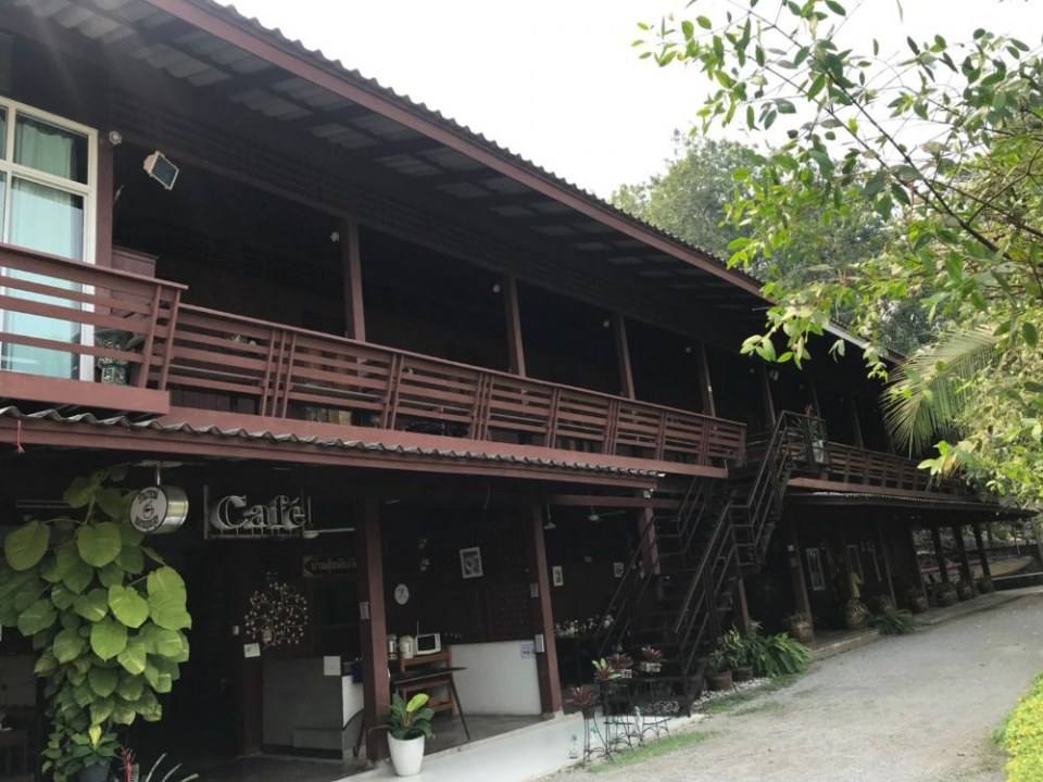 รายการ "เรียกที่นี่ ว่าที่รัก" รักโพธาราม อ.โพธาราม จ.ราชบุรี