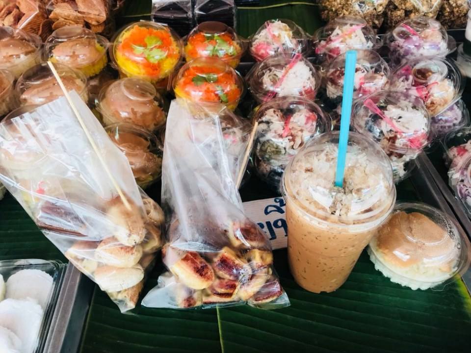 รายการ "เรียกที่นี่ ว่าที่รัก" รักวัดคงคา อ.บางใหญ่ จ.นนทบุรี