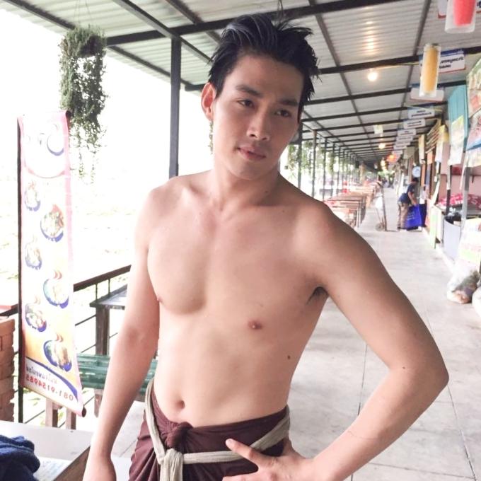 หล่อลื่น ☆24