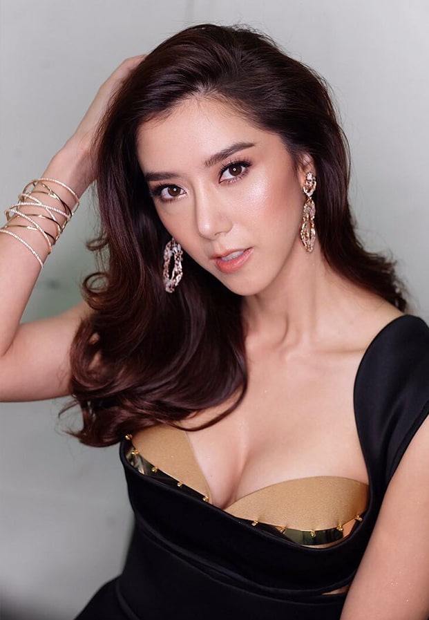 &ldquo;ไอซ์ อภิษฎา&rdquo; ฮอตทุกองศา แซ่บกว่านี้ไม่มีใครเกิน ตัวแม่มาเอง