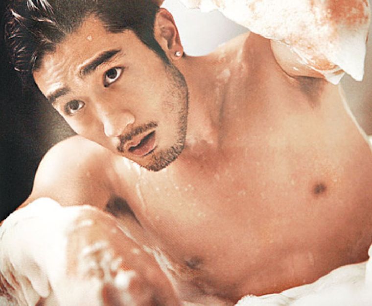 อาจารย์ใหญ่ ' กำลังดัง