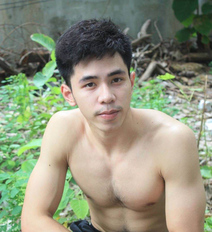 เปิดวาร์ป นักแสดงโขน หนุ่มหล่องานดีคนนี้