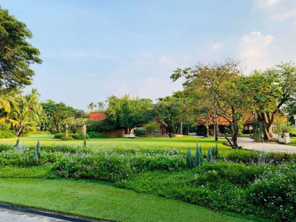 เที่ยวตลาดสุขใจ สุขใจจริงๆ เจ้าค่ะ