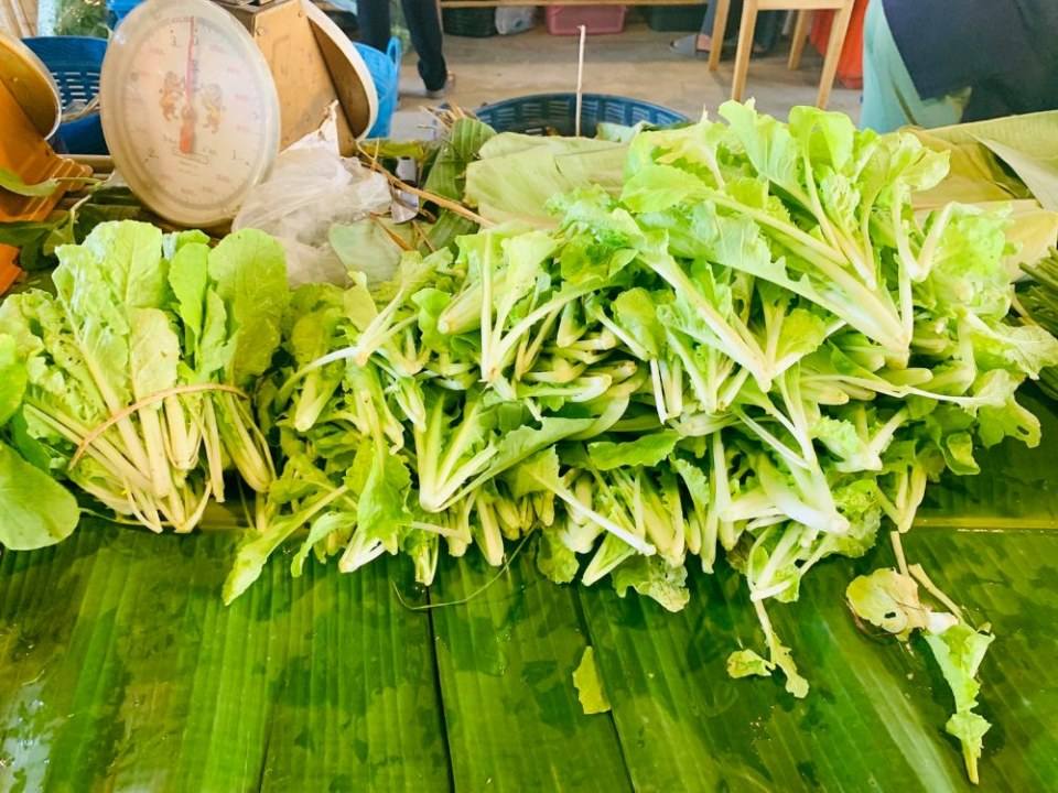 เที่ยวตลาดสุขใจ สุขใจจริงๆ เจ้าค่ะ