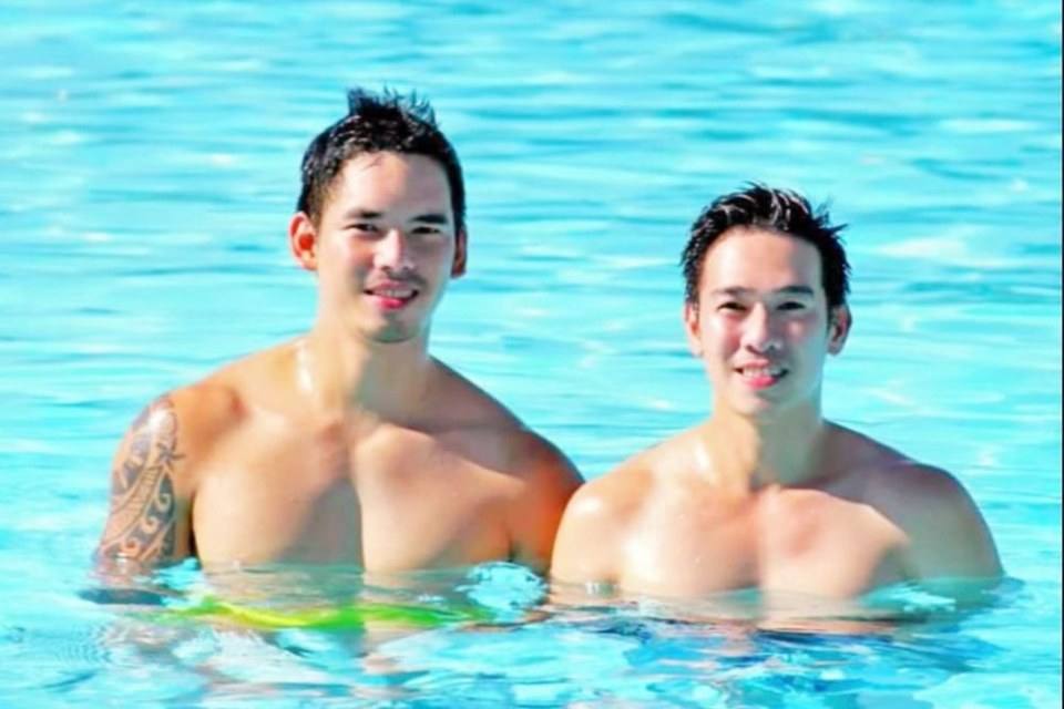 หล่อลื่น ☆30