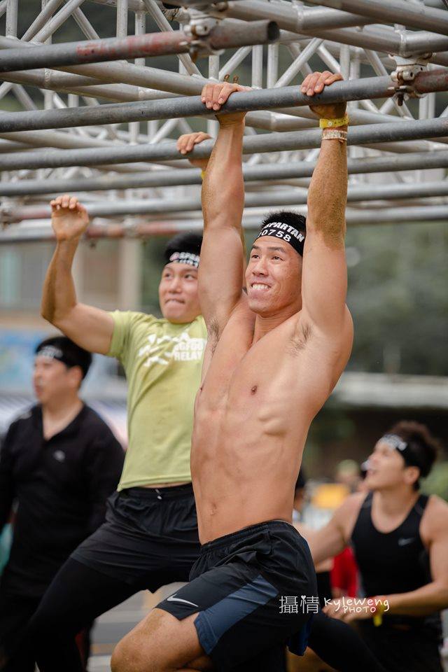 male body 201