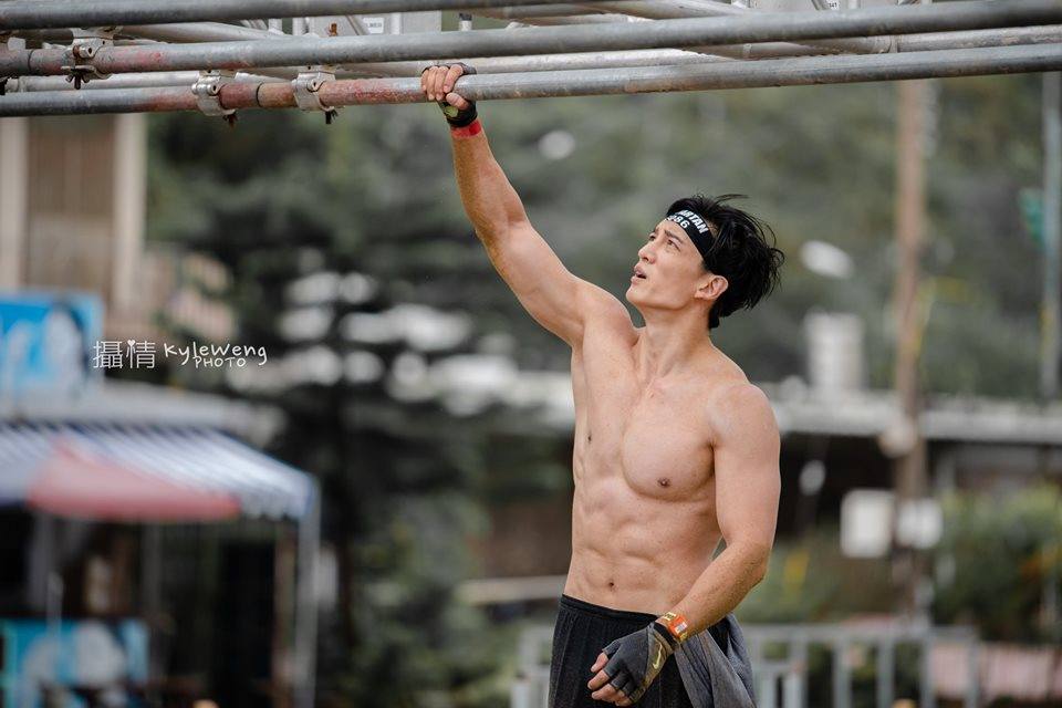 male body 201