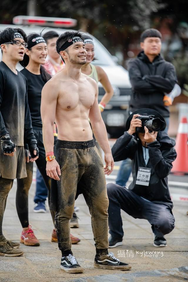 male body 201