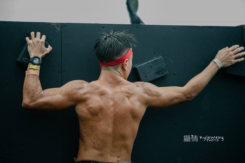 male body 201