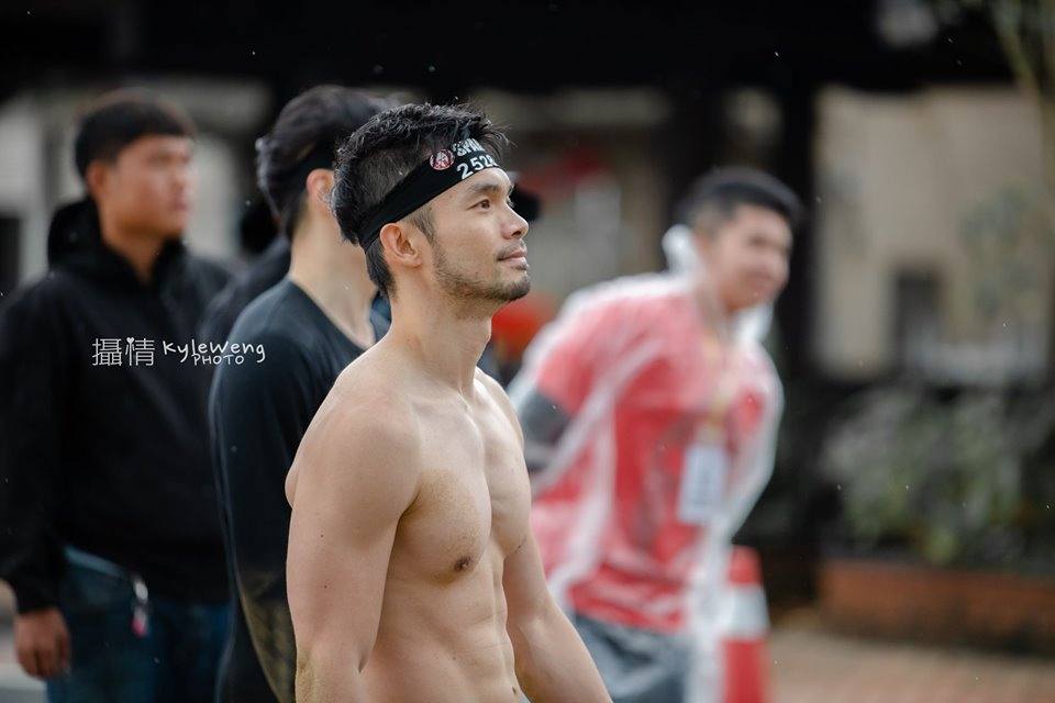 male body 201