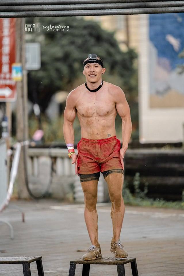male body 201