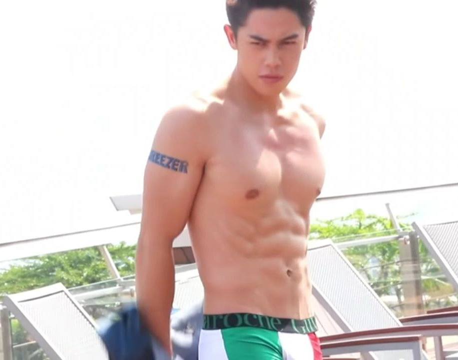 เต็มอรรถรส ☆26