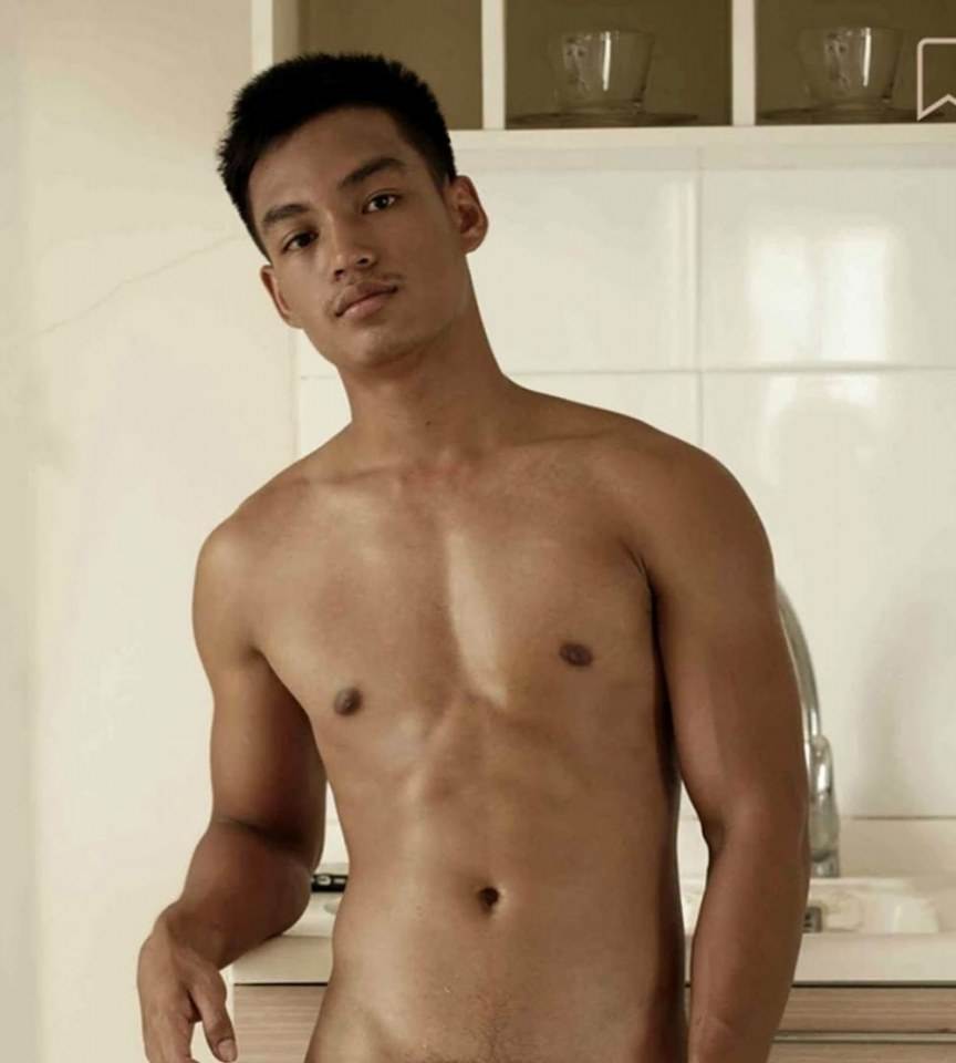The Brown Skin สุดหล่อผิวสีน้ำตาล
