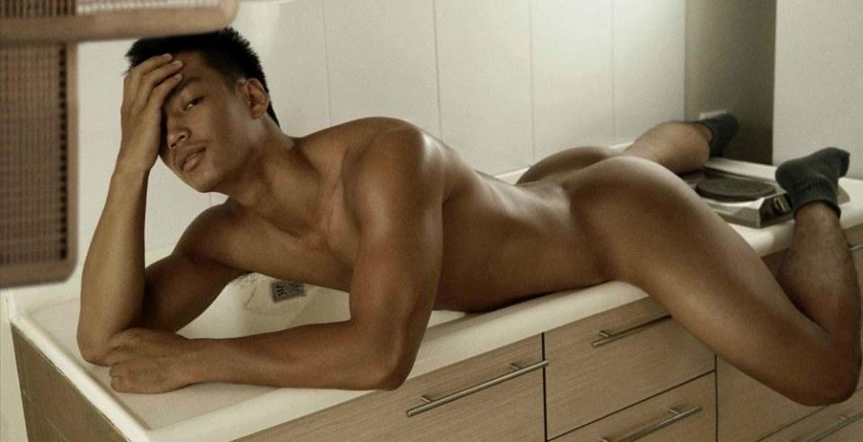 The Brown Skin สุดหล่อผิวสีน้ำตาล