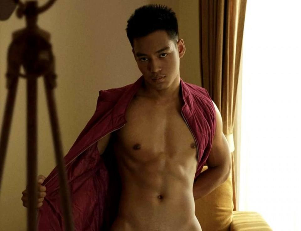The Brown Skin สุดหล่อผิวสีน้ำตาล