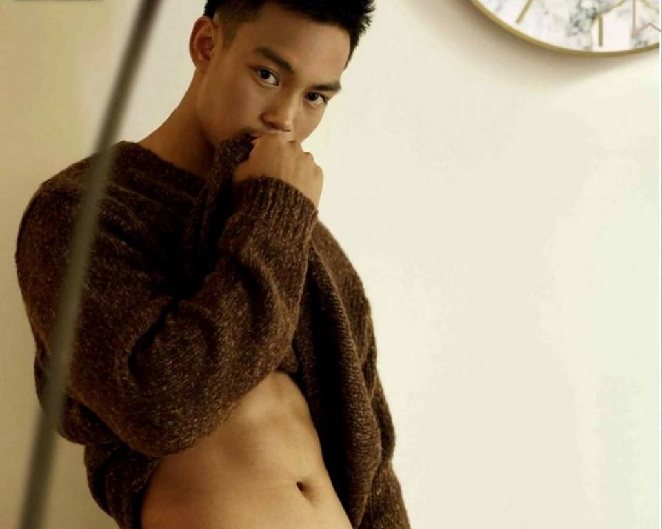 The Brown Skin สุดหล่อผิวสีน้ำตาล
