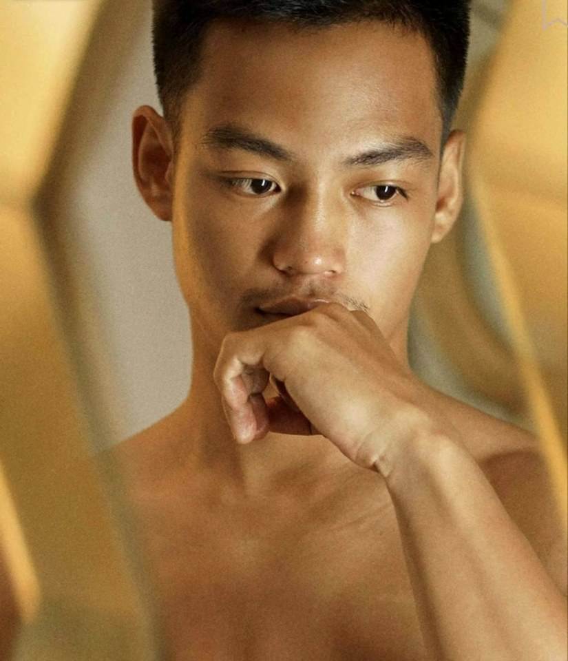 The Brown Skin สุดหล่อผิวสีน้ำตาล