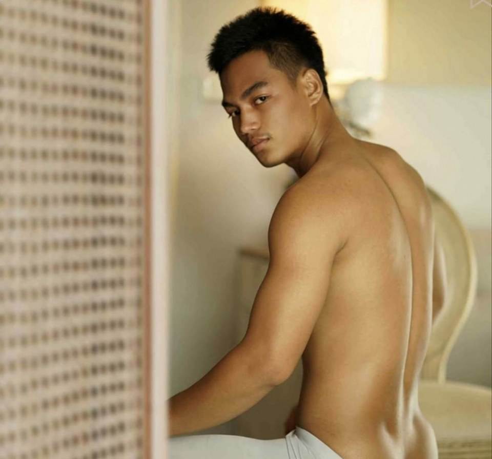 The Brown Skin สุดหล่อผิวสีน้ำตาล