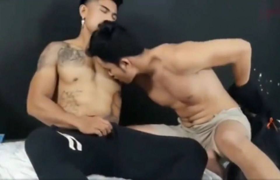 พี่เขย vs น้องเมีย