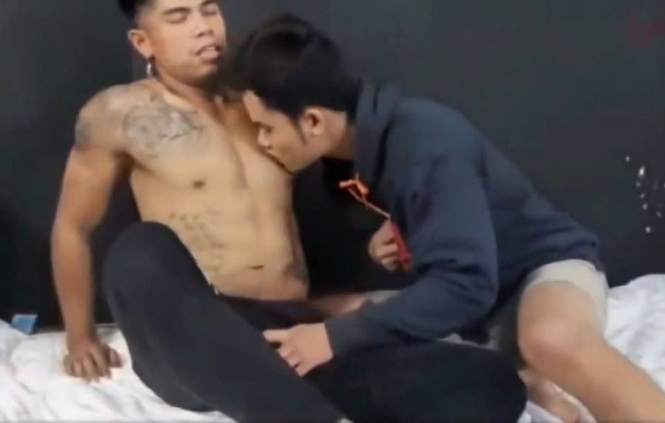 พี่เขย vs น้องเมีย