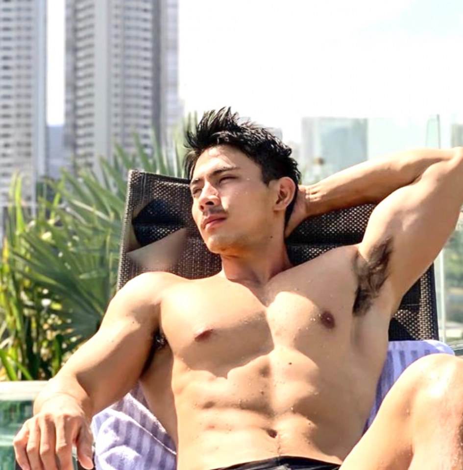 Seven Nguyen