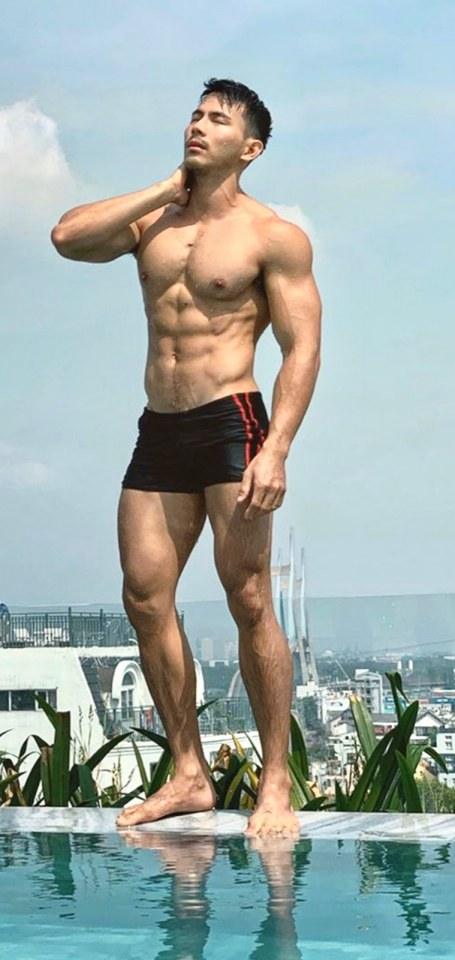 Seven Nguyen