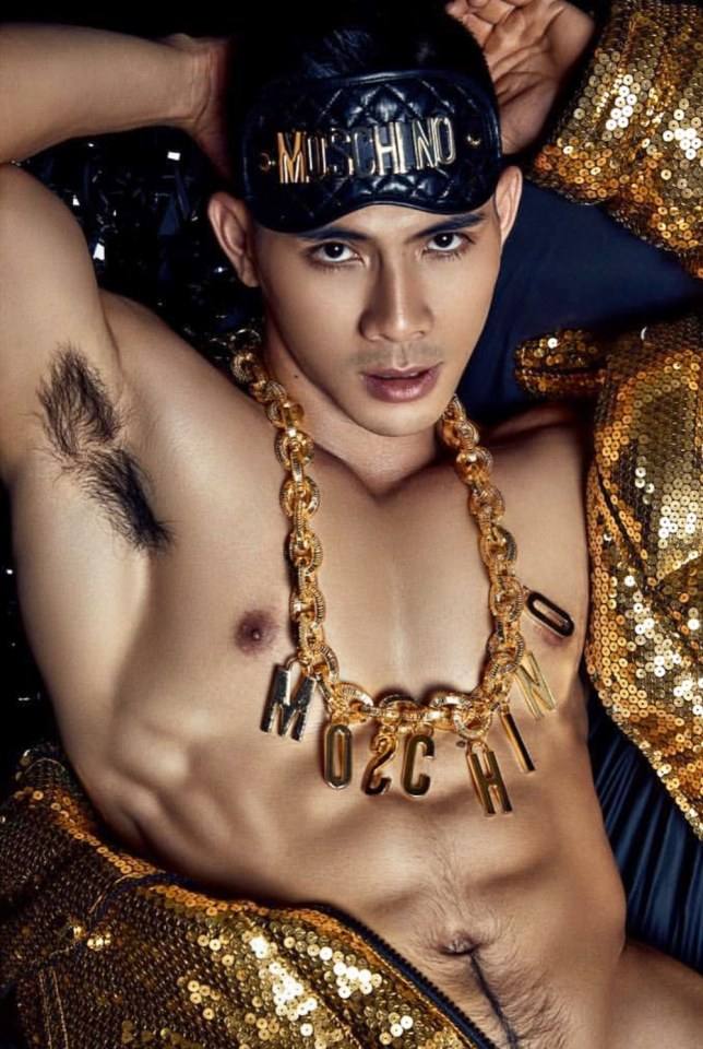 Seven Nguyen