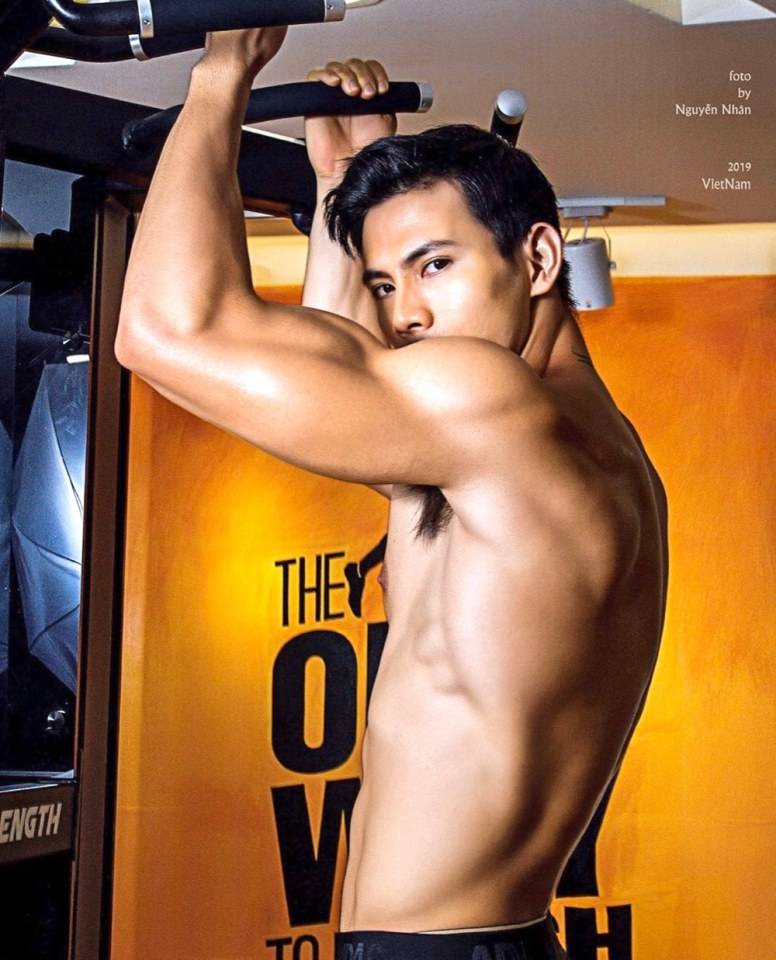 Seven Nguyen