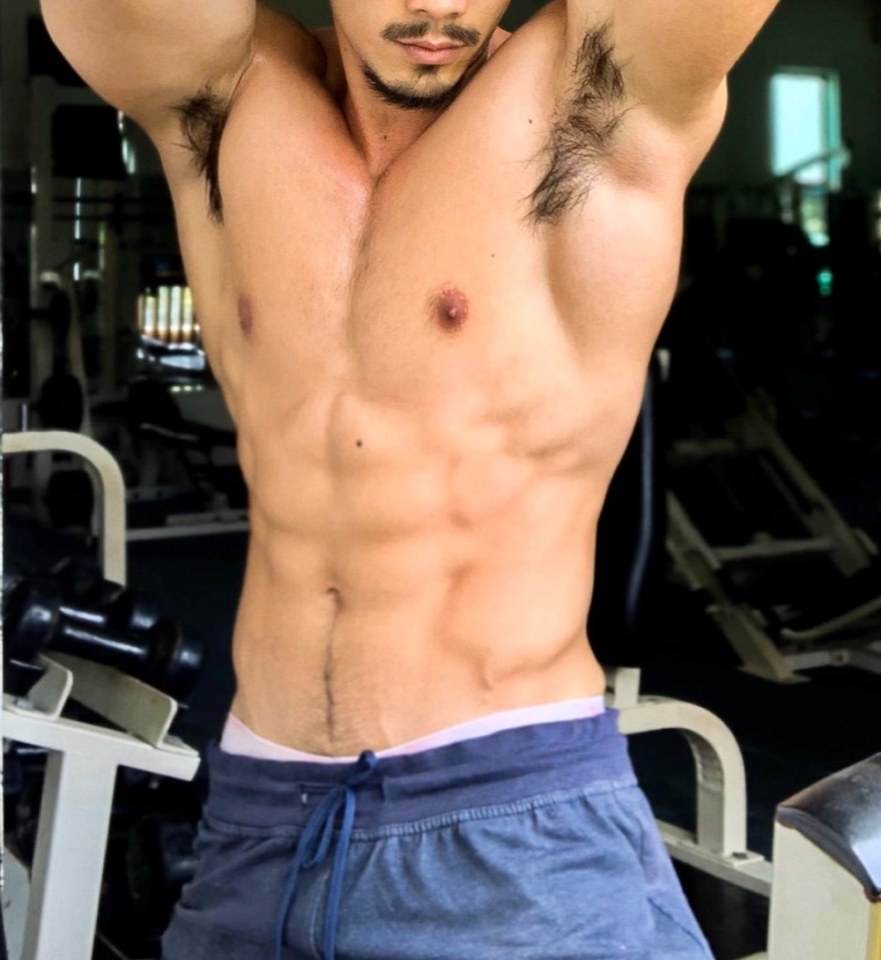 Seven Nguyen