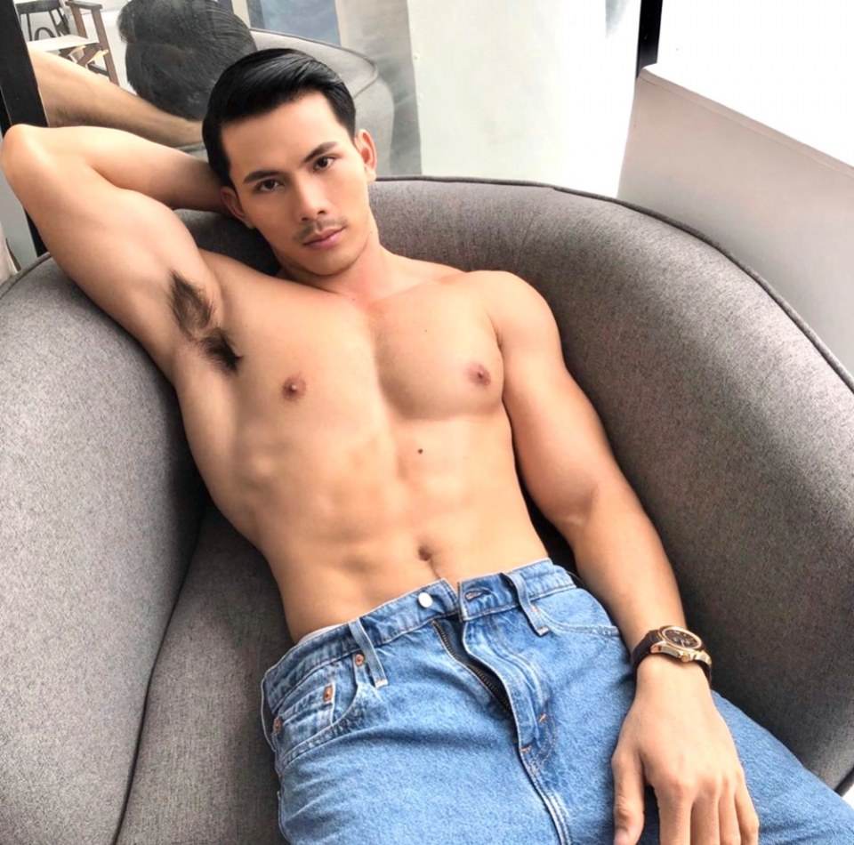 Seven Nguyen