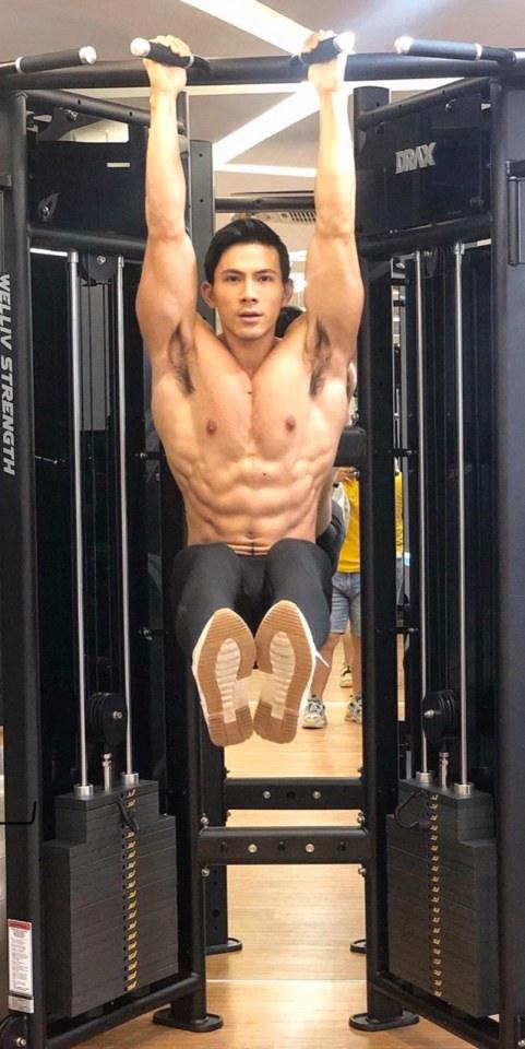 Seven Nguyen