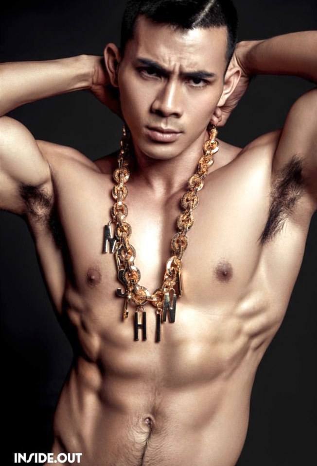 Seven Nguyen