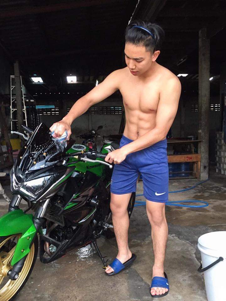 ดีต่อใจ#986เจอแบบนี้..ใจสั่น