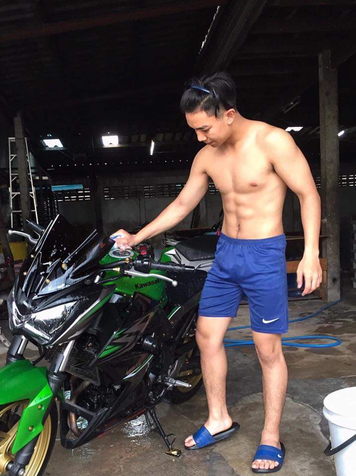 ดีต่อใจ#986เจอแบบนี้..ใจสั่น