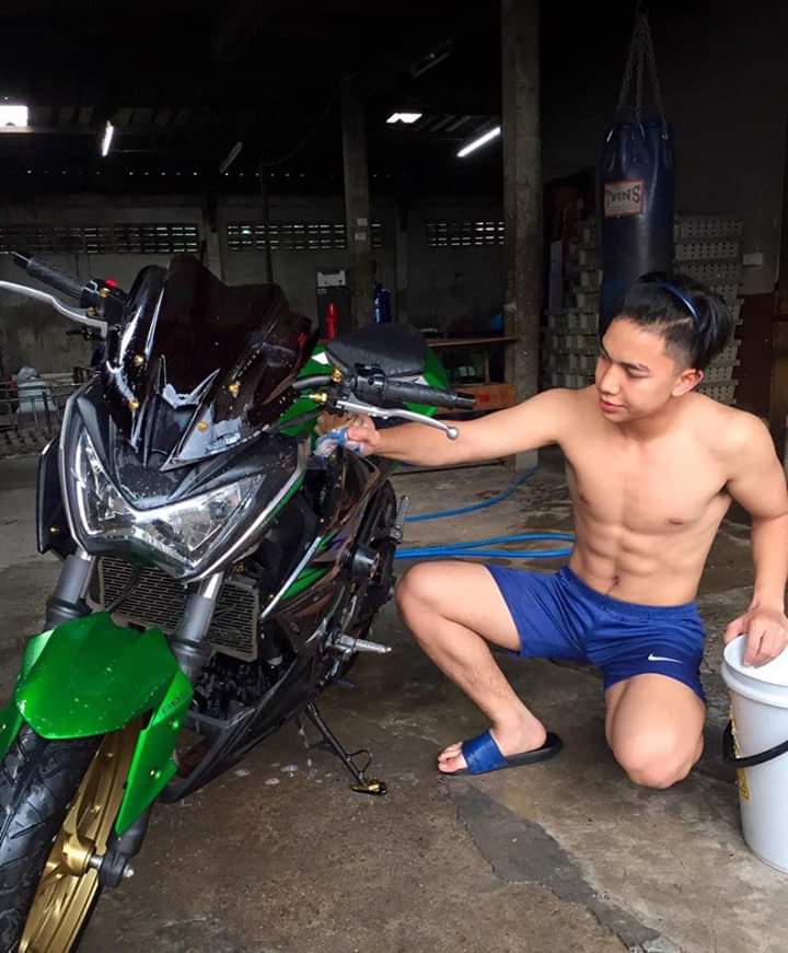 ดีต่อใจ#986เจอแบบนี้..ใจสั่น
