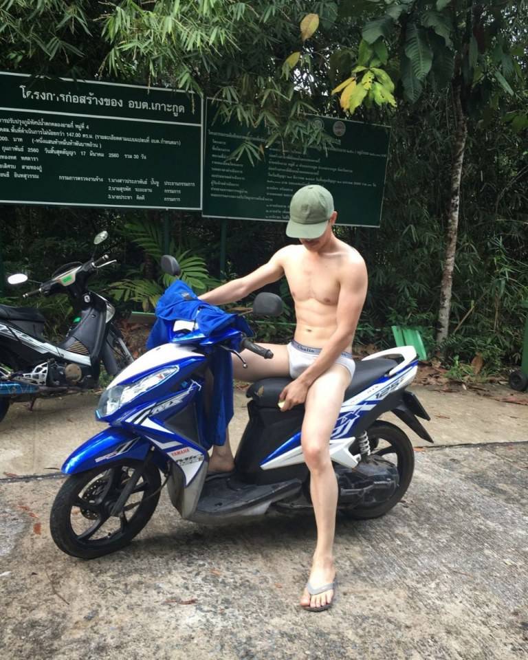 ดีต่อใจ#986เจอแบบนี้..ใจสั่น