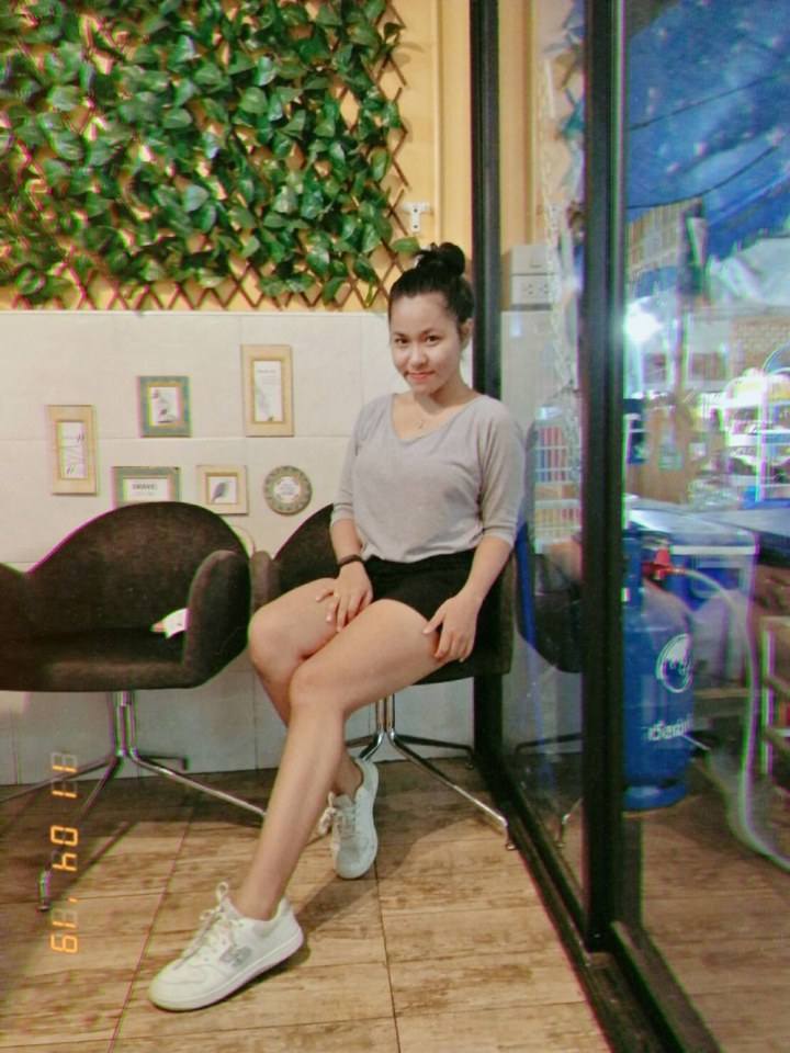 แม่หมู😊😄
