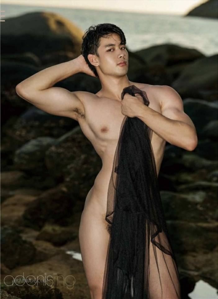 หลงเนินนม