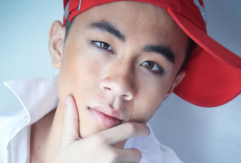 NEWMODEL No.13 หนุ่มวัยรุ่นวัยใสแต่อลังการ และฟินมาก ห้ามพลาด