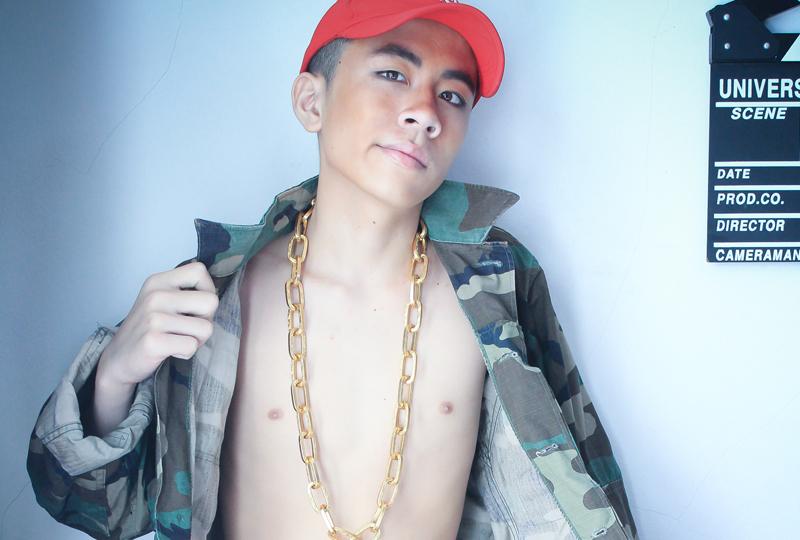 NEWMODEL No.13 หนุ่มวัยรุ่นวัยใสแต่อลังการ และฟินมาก ห้ามพลาด