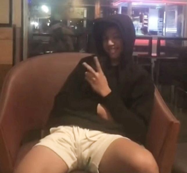 น่าซั่ม..จริงๆ